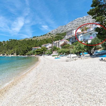 Apartments By The Sea Stanici, Omis - 19728 Exteriör bild